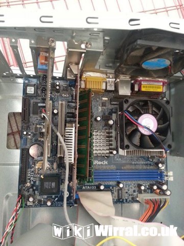 Attached picture pc bits.jpg